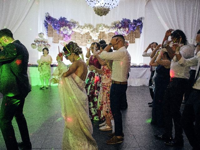 O casamento de Miguel e Juliana em Praia da Vitória, Terceira 50