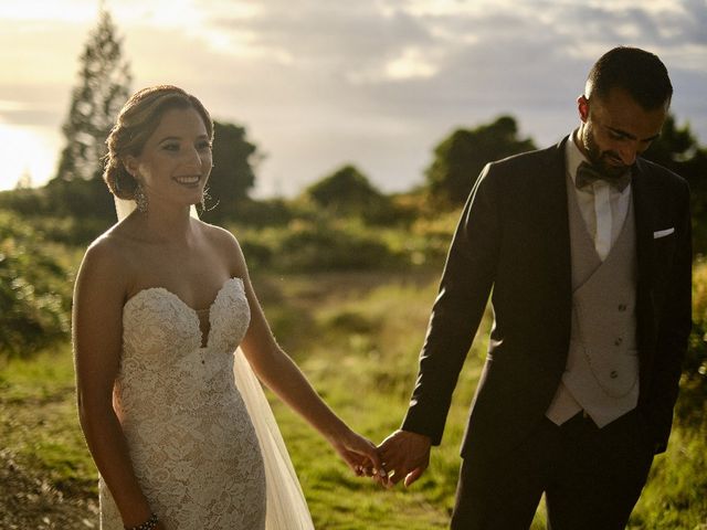 O casamento de Miguel e Juliana em Praia da Vitória, Terceira 53