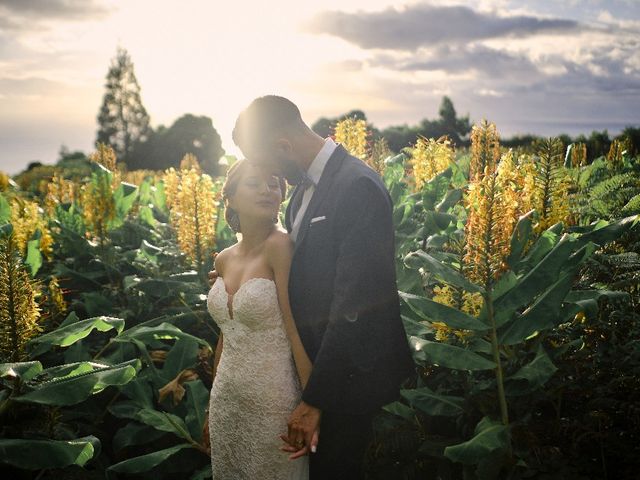 O casamento de Miguel e Juliana em Praia da Vitória, Terceira 56