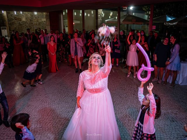 O casamento de Tiago e Ana em Viseu, Viseu (Concelho) 5