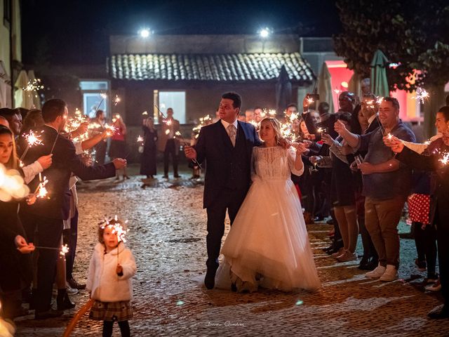 O casamento de Tiago e Ana em Viseu, Viseu (Concelho) 6