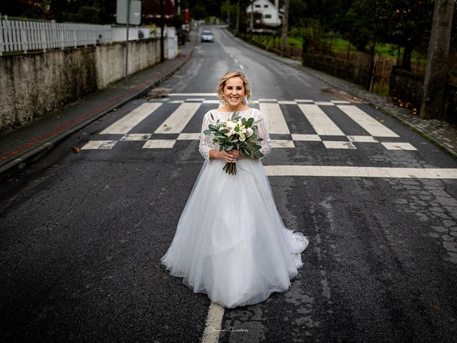 O casamento de Tiago e Ana em Viseu, Viseu (Concelho) 9