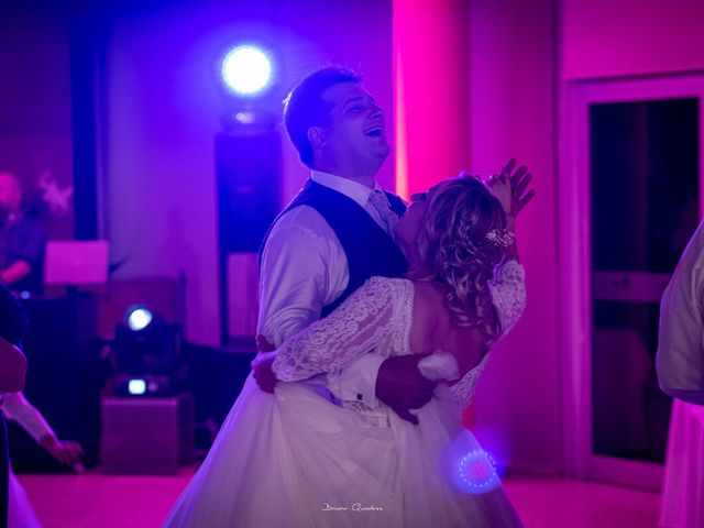 O casamento de Tiago e Ana em Viseu, Viseu (Concelho) 11