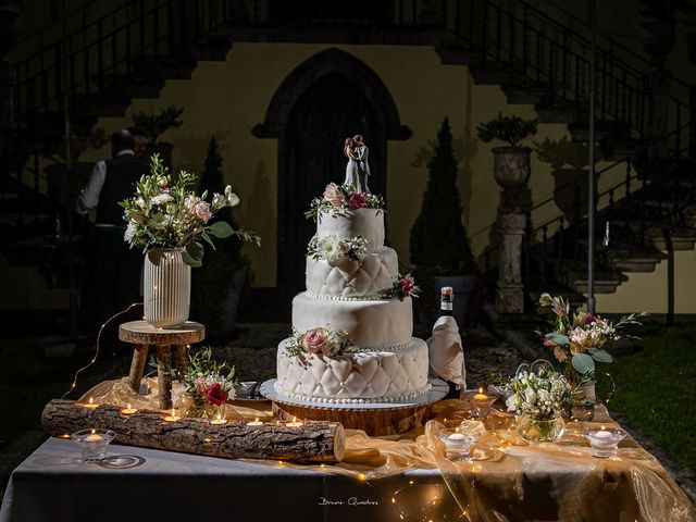 O casamento de Tiago e Ana em Viseu, Viseu (Concelho) 12