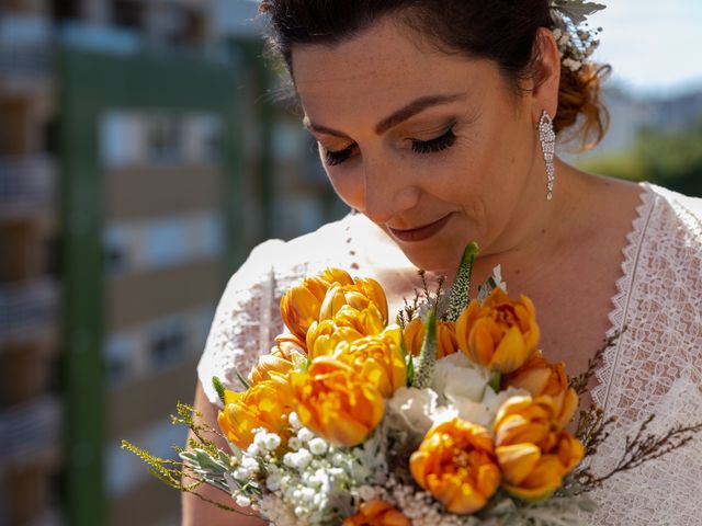 O casamento de José e Bárbara em Vila do Conde, Vila do Conde 11