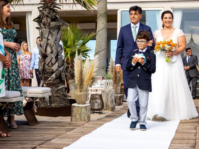 O casamento de José e Bárbara em Vila do Conde, Vila do Conde 23