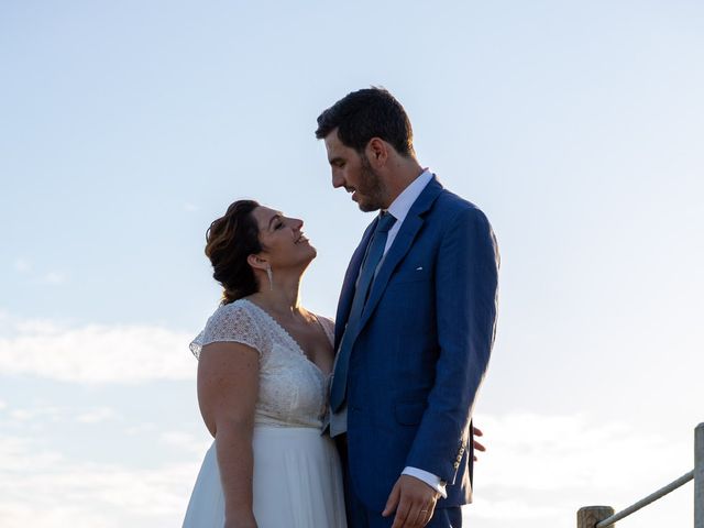 O casamento de José e Bárbara em Vila do Conde, Vila do Conde 48