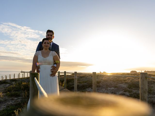 O casamento de José e Bárbara em Vila do Conde, Vila do Conde 52