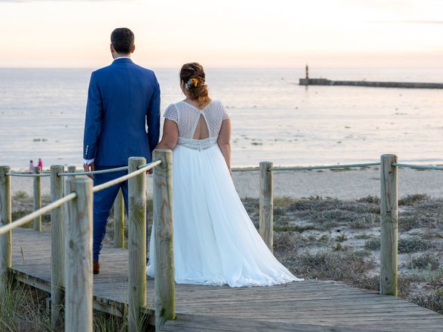 O casamento de José e Bárbara em Vila do Conde, Vila do Conde 65