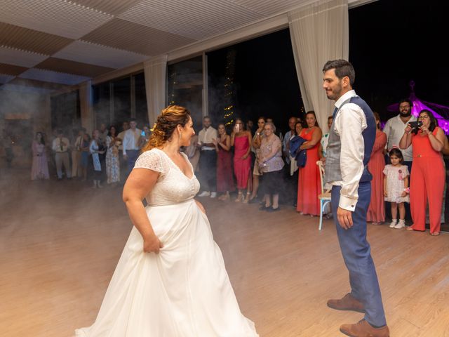 O casamento de José e Bárbara em Vila do Conde, Vila do Conde 78