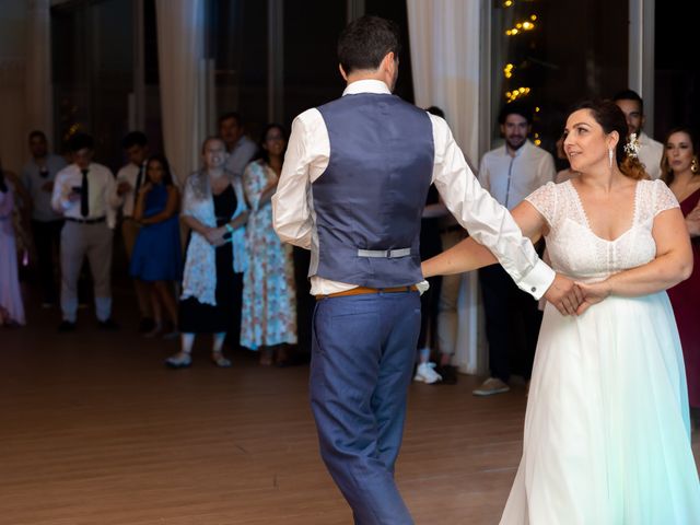 O casamento de José e Bárbara em Vila do Conde, Vila do Conde 79