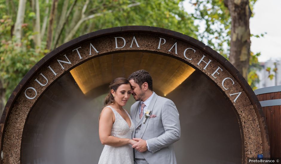 O casamento de Casemiro e Alzira em Lamego, Lamego