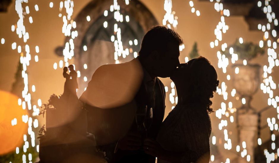 O casamento de Tiago e Ana em Viseu, Viseu (Concelho)