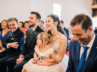 O casamento de Juliana e Pedro 3