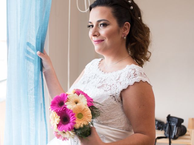 O casamento de João e Susana em Funchal, Madeira 22