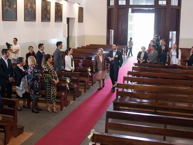 O casamento de João e Susana em Funchal, Madeira 23