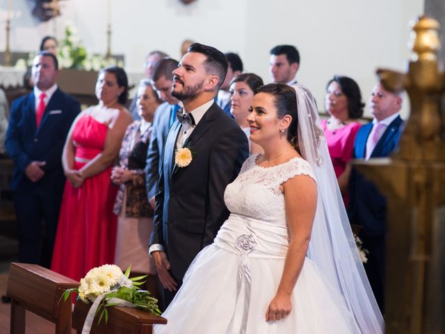 O casamento de João e Susana em Funchal, Madeira 28