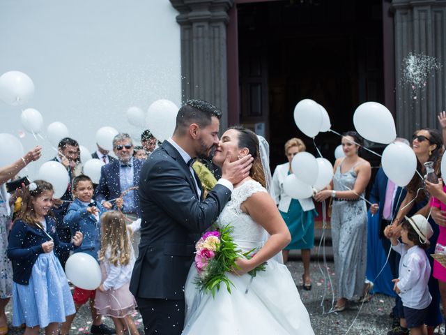O casamento de João e Susana em Funchal, Madeira 32