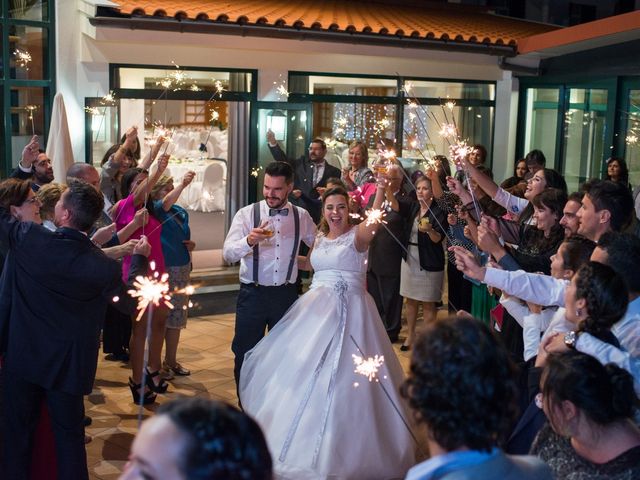 O casamento de João e Susana em Funchal, Madeira 47