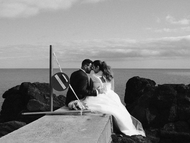 O casamento de João e Susana em Funchal, Madeira 53