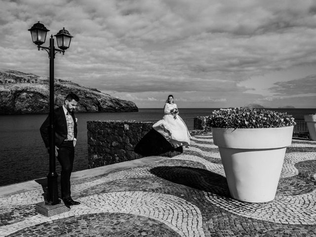 O casamento de João e Susana em Funchal, Madeira 55