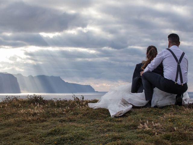 O casamento de João e Susana em Funchal, Madeira 62