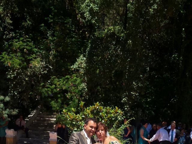 O casamento de Alberto e Carina em Barreiro, Barreiro 5