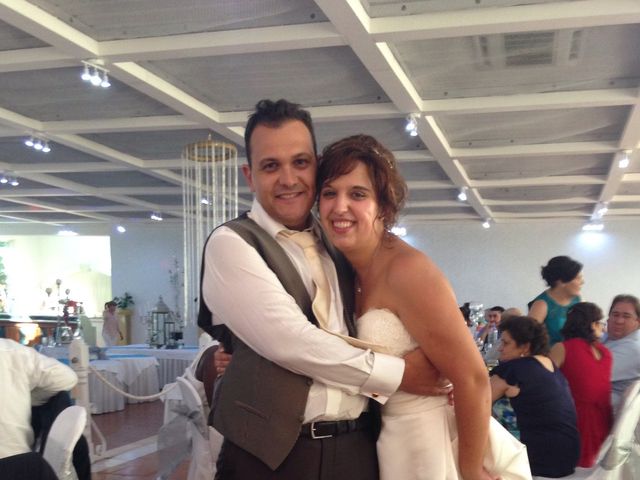 O casamento de Alberto e Carina em Barreiro, Barreiro 2