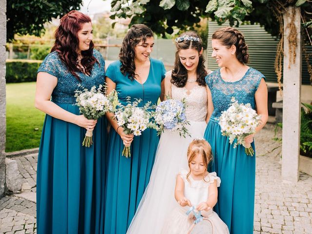 O casamento de Pedro e Juliana em Penafiel, Penafiel 4