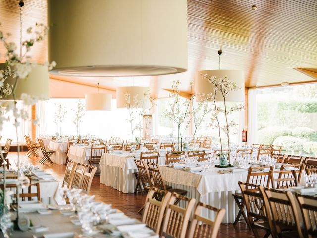 O casamento de Pedro e Juliana em Penafiel, Penafiel 11