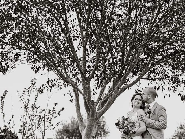 O casamento de Ricardo  e Soraia  em Coimbra, Coimbra (Concelho) 1