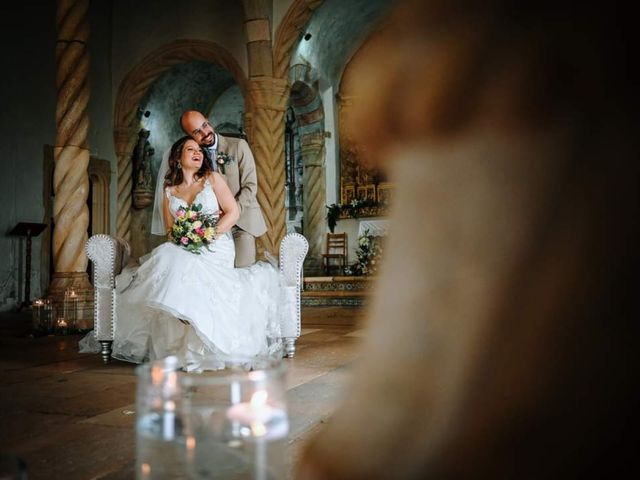 O casamento de Ricardo  e Soraia  em Coimbra, Coimbra (Concelho) 2