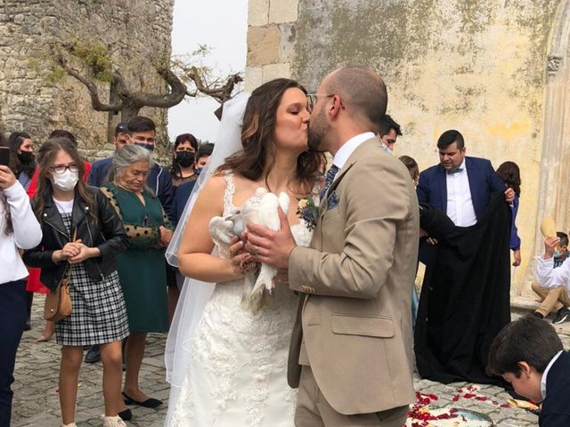 O casamento de Ricardo  e Soraia  em Coimbra, Coimbra (Concelho) 5