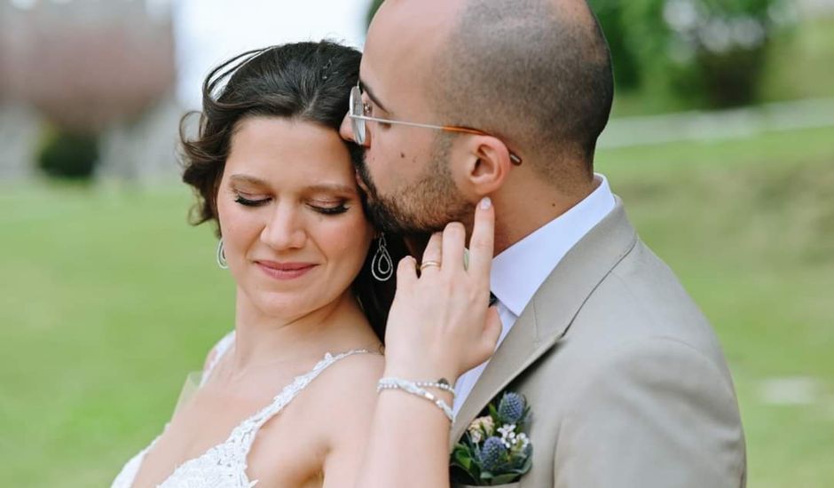 O casamento de Ricardo  e Soraia  em Coimbra, Coimbra (Concelho)