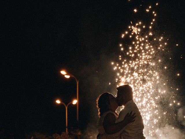 O casamento de Andre e Lucia  em Salvaterra de Magos, Salvaterra de Magos 4