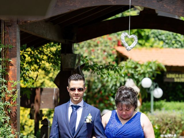 O casamento de Daniel e Ana Luísa em Oliveira do Bairro, Oliveira do Bairro 43