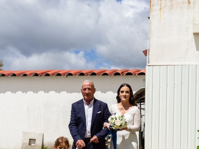 O casamento de Daniel e Ana Luísa em Oliveira do Bairro, Oliveira do Bairro 45