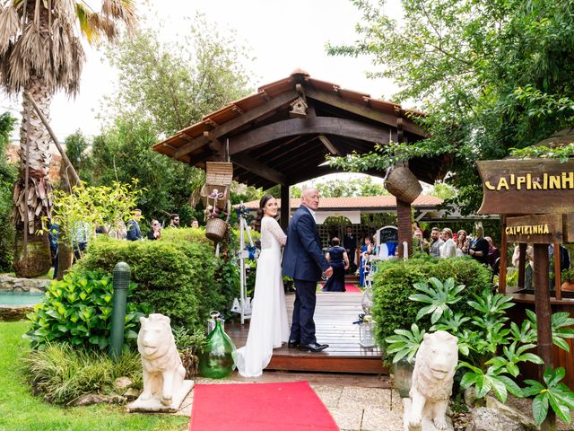 O casamento de Daniel e Ana Luísa em Oliveira do Bairro, Oliveira do Bairro 46