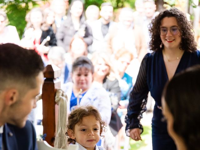 O casamento de Daniel e Ana Luísa em Oliveira do Bairro, Oliveira do Bairro 49