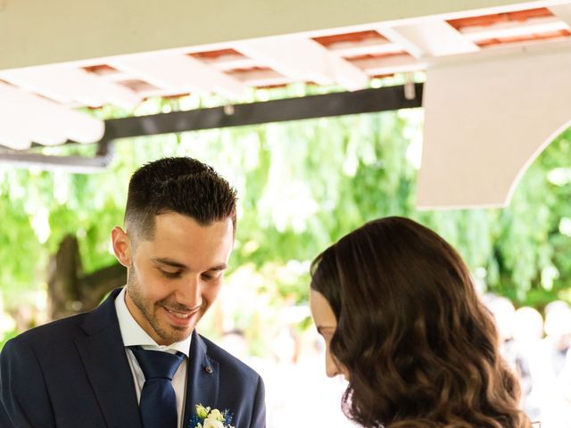 O casamento de Daniel e Ana Luísa em Oliveira do Bairro, Oliveira do Bairro 51