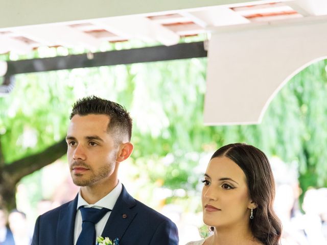 O casamento de Daniel e Ana Luísa em Oliveira do Bairro, Oliveira do Bairro 53