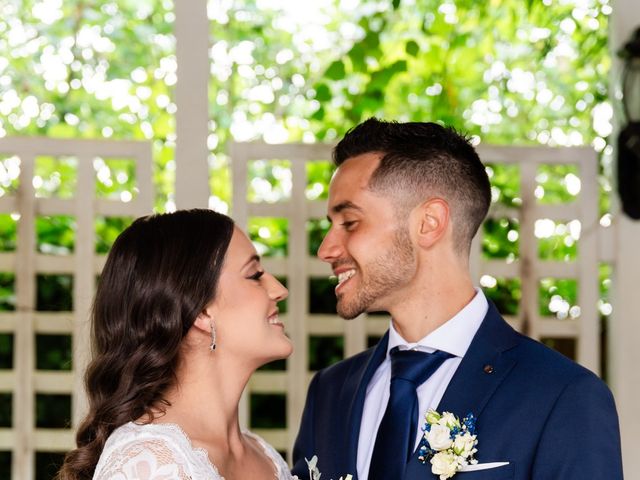 O casamento de Daniel e Ana Luísa em Oliveira do Bairro, Oliveira do Bairro 56