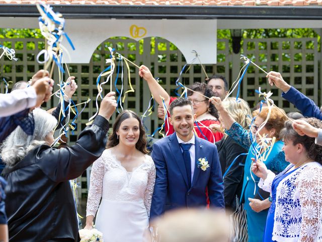 O casamento de Daniel e Ana Luísa em Oliveira do Bairro, Oliveira do Bairro 57