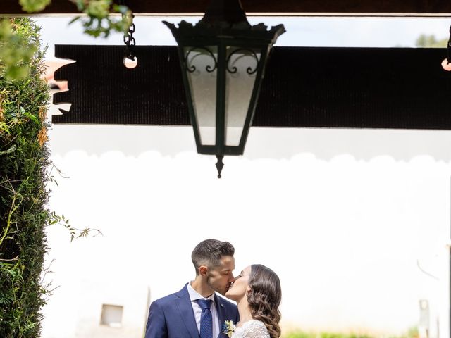 O casamento de Daniel e Ana Luísa em Oliveira do Bairro, Oliveira do Bairro 58