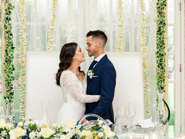 O casamento de Daniel e Ana Luísa em Oliveira do Bairro, Oliveira do Bairro 59