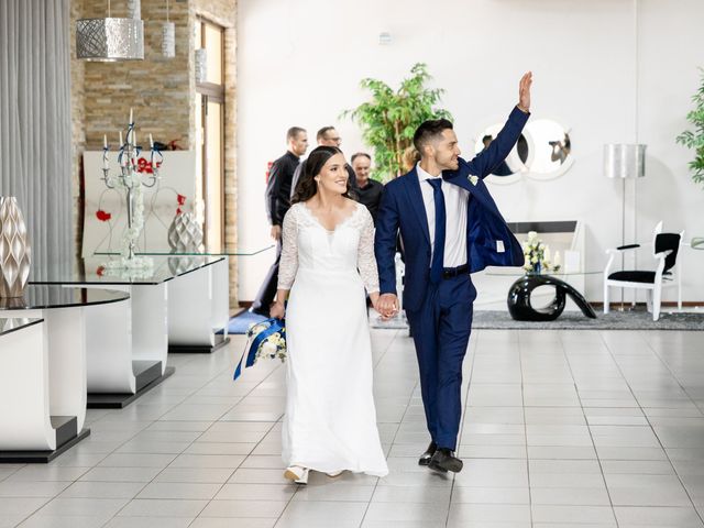 O casamento de Daniel e Ana Luísa em Oliveira do Bairro, Oliveira do Bairro 62