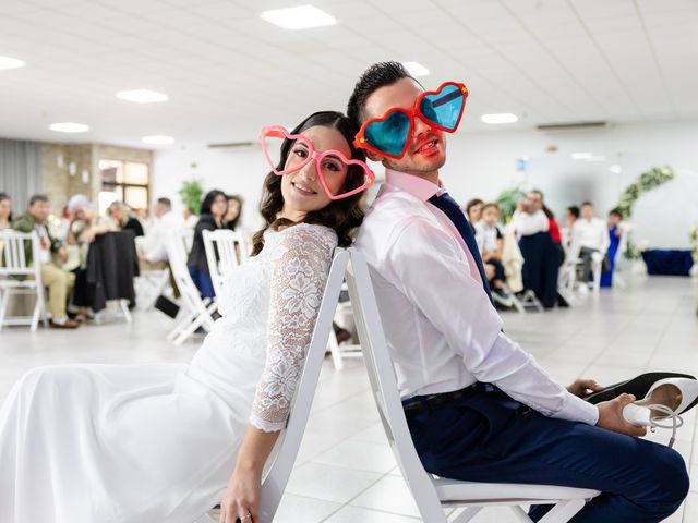 O casamento de Daniel e Ana Luísa em Oliveira do Bairro, Oliveira do Bairro 65