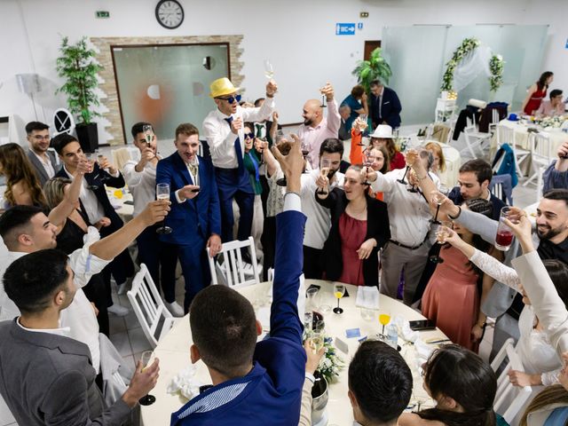 O casamento de Daniel e Ana Luísa em Oliveira do Bairro, Oliveira do Bairro 66