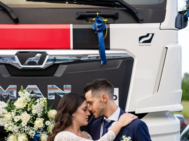 O casamento de Daniel e Ana Luísa em Oliveira do Bairro, Oliveira do Bairro 69