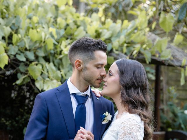 O casamento de Daniel e Ana Luísa em Oliveira do Bairro, Oliveira do Bairro 70